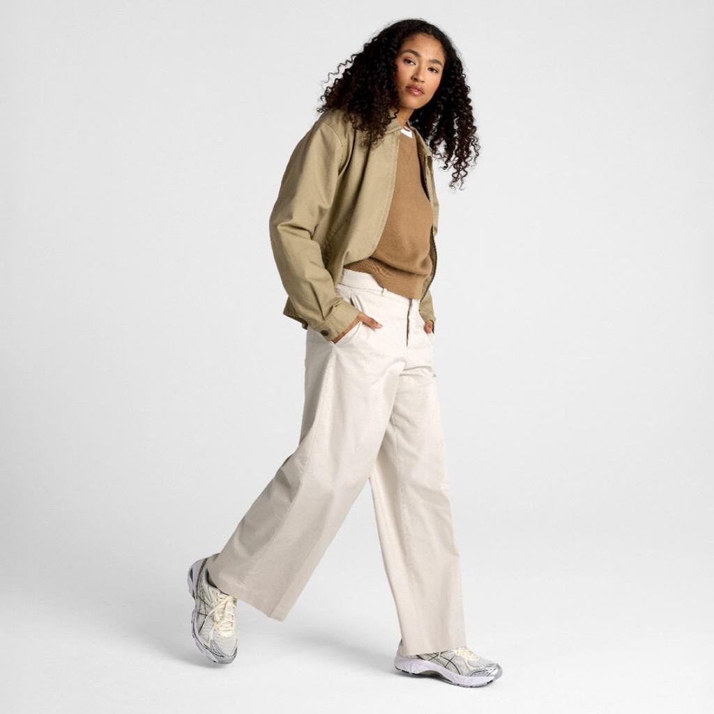 Asics GT 2160 Cream Greige Men Sneakers 1203A320-111