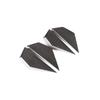 For BMW X5 X6 X7 G05 G07 2019-2024 Real Carbon Fiber Car Inner Door Panel Cover Decoration Car Interior Modification Accessories