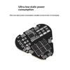 3S 60A Bms 11.1V Lithium Battery Protection Board With Balance Charge Discharge Protection For 18650 Battery Pack