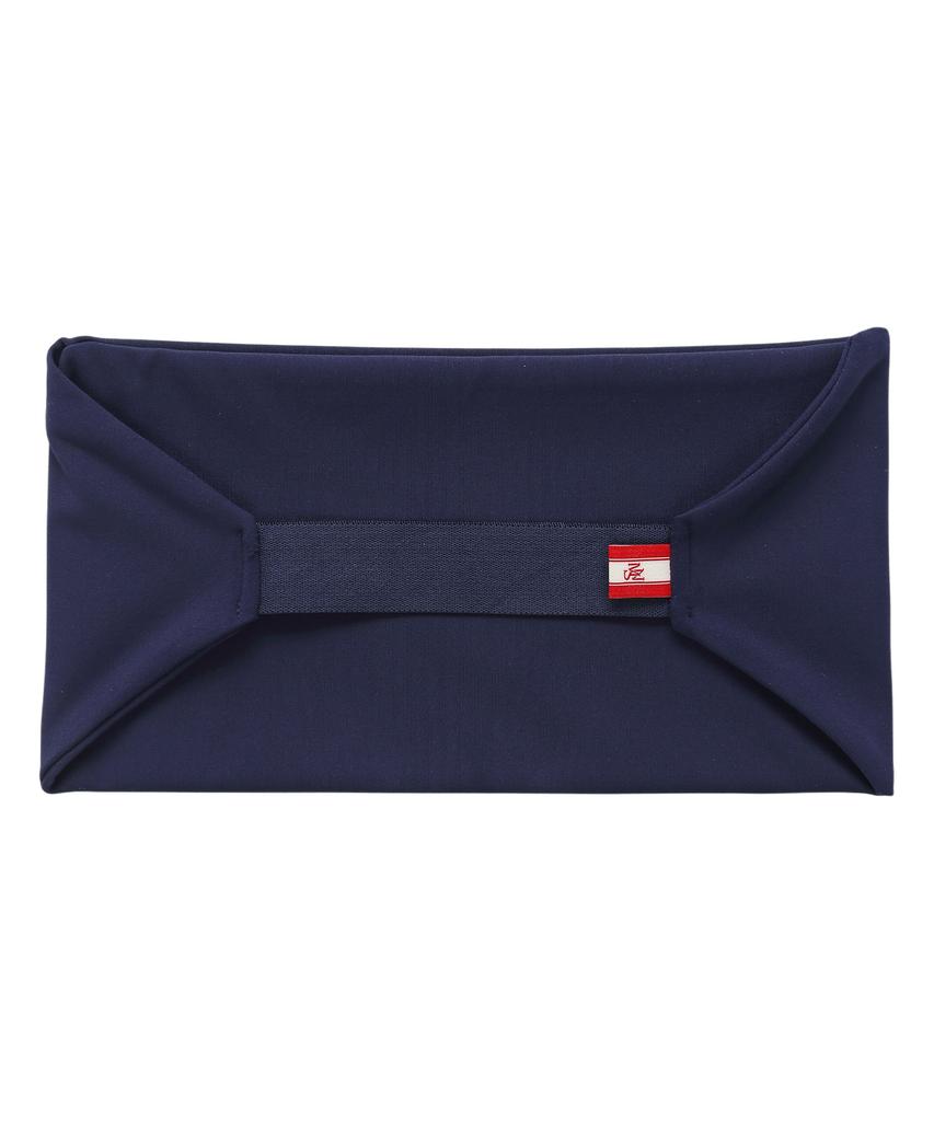 Menasoo Menasoo Stretch Hairband_Navy