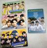 ZEROBASEONE ZB1 Tin Case Photo Card Package – Collectible K-pop Merchandise