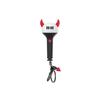BABYMONSTER OFFICIAL LIGHT STICK KEYRING