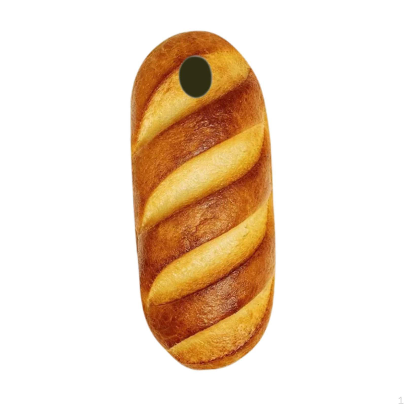 

Костюм хлеба для взрослых Новинка Уникальный Хэллоуин для праздников Косплей