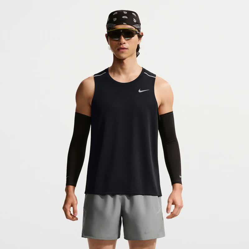 Nike Men's IF2019 Running & Training Vest
