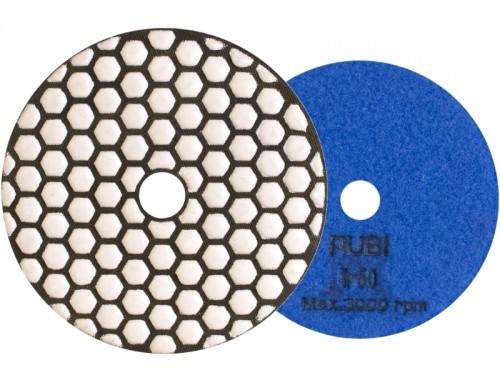 Diamond Disc For Dry Polishing Fi 100 Mm Thickness 50 - Ri 62970