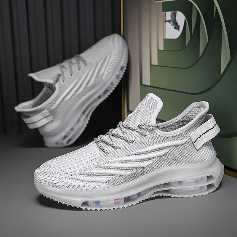 Newly Arrived Men Women Casual Shoes Comfort Soft Cushioned Wear-resistant Sneakers Practical High-quality Unisex Work Shoes