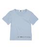 Deochaildeuhudeuhom Bone Lovers Tee (Light Blue)