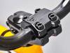 Rower Bmx Mafiabikes Kush2+ 20"  | Justice Yellow