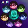 20M 10M 5M BT Christmas Tree String Lights RGB USB Remote Fairy Lights Smart App Control Garland Light for New Year Patio Decor