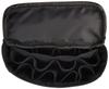Seydel Harmonica Belt Bag for 12 Pieces (Blues)