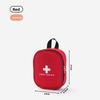 Portable First Aid Kit, Epidemic Prevention Health Kit, Home and Car Emergency Kit, Outdoor Storage Bag