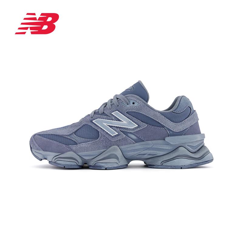 New Balance 9060 Series U9060IB IU Collection Chunky Sneakers