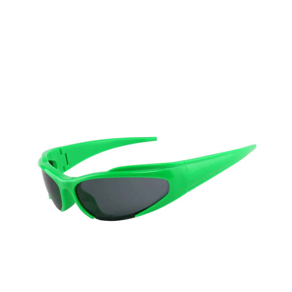 Małe Okulary Przeciwsłoneczne Dla Kobiet Moda Sport Jazda Okulary Lustrzane Vintage Okulary Przeciwsłoneczne Designerskie Okulary Ochronne UV400