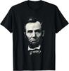 Abraham Lincoln History Teacher T-Shirt
