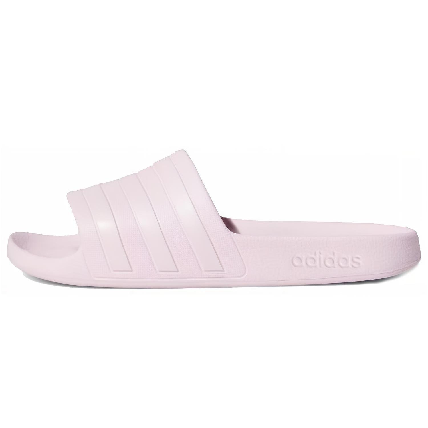 

new Adidas Adilette Aqua Pink Women s 38