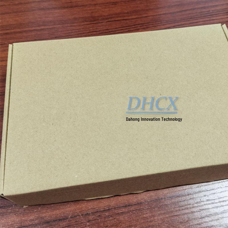 Plateforme d'Enseignement Bras Robotique & Main 6DOF