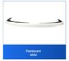 Painted 310C Export Version Front & Rear Bumper Body Parts