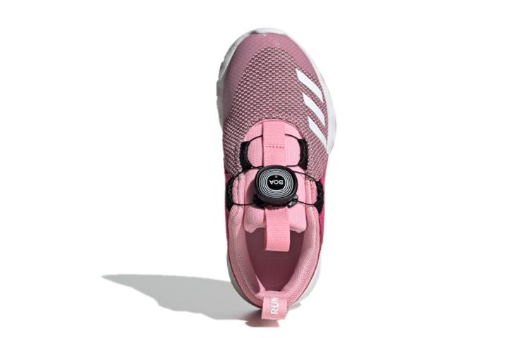 Adidas Rapida Low top Kids' Running Shoes Pink Kids' FV6820