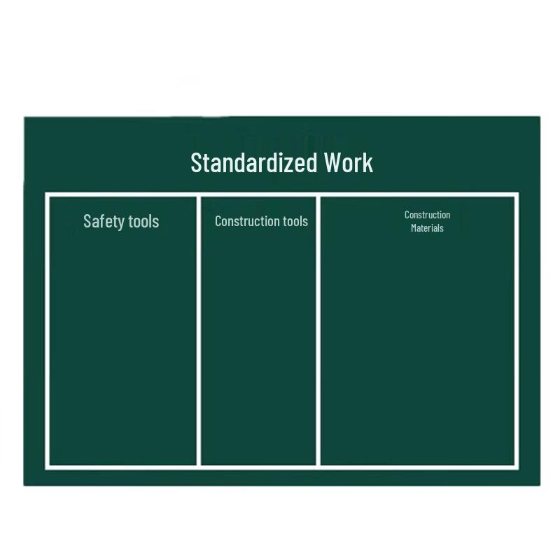 Рабочий коврик San Ke Song Power Construction Work Mat