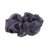 Summer Scrunchie - Misty Black (JALJHS1BS806FA000)