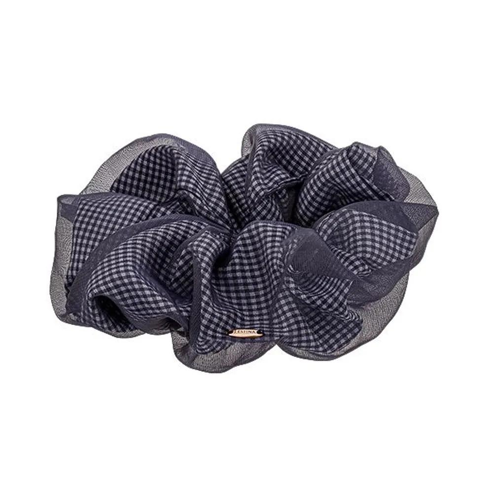 Summer Scrunchie - Misty Black (JALJHS1BS806FA000)