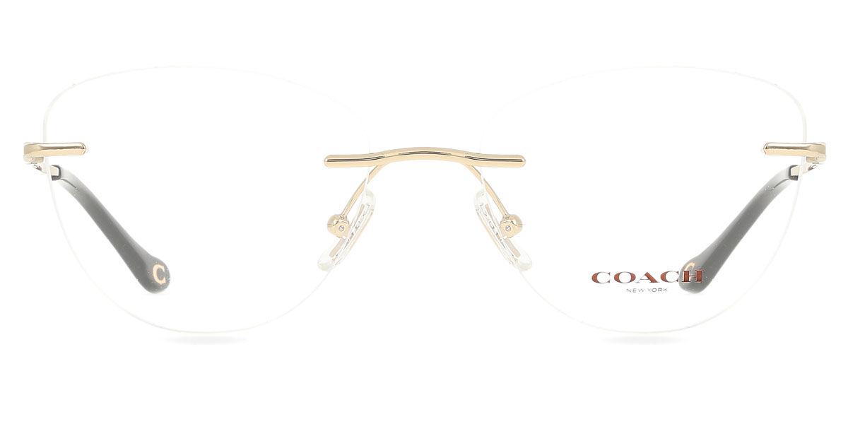 

Coach Hc5185 9005 Women Eyeglasses 52-18-140