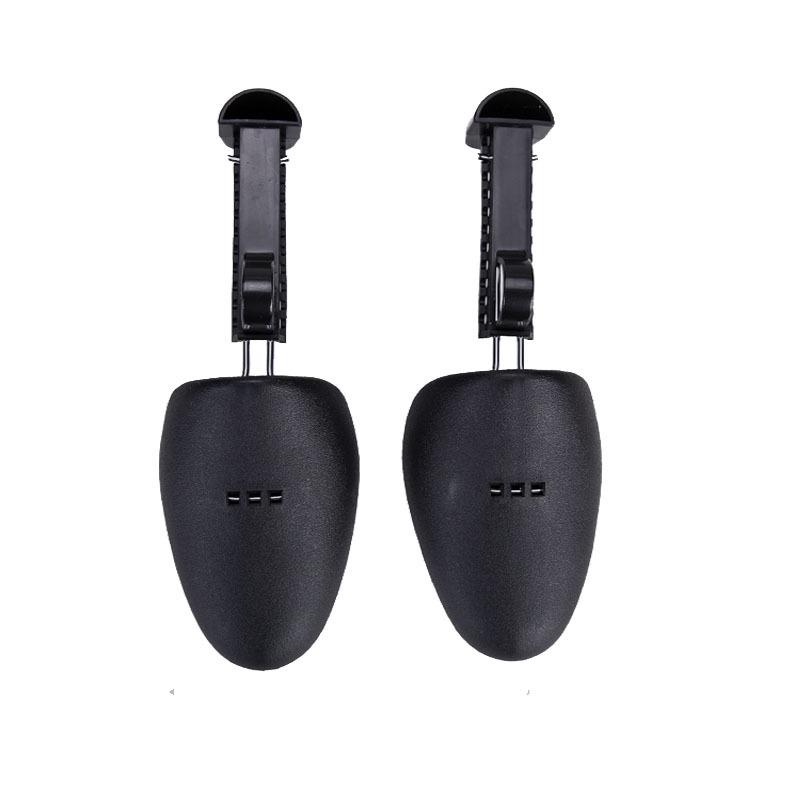 Adjustable Multi-color Plastic Shoe Stretcher and Tree