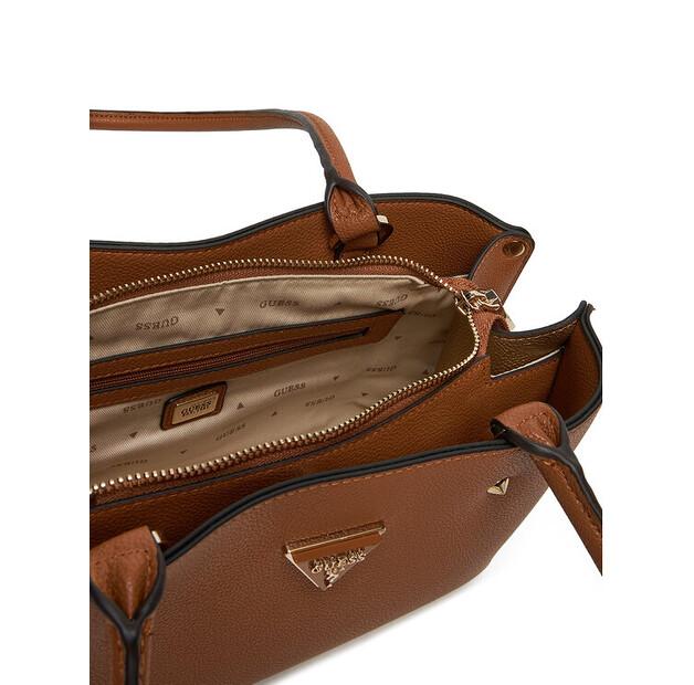 Сумка Guess HWBG87 78090 коричневый