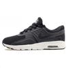New Air Max Zero Black Women's 857661-002