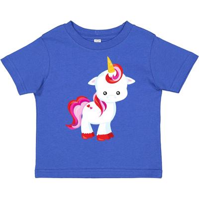 Overdele (Piger fra 4 år) – T-shirts