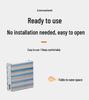 Portable Folding Bed: Ideal for Home, Office, Rental Room, or Care Needs