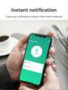 Tuya Smart 3-in-1 WiFi/Zigbee Infrared Sensor & Light Switch