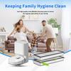 Washable Filter Part For Dreame D10 Plus Gen 2 RLD32GD L10s Ultra For Xiaomi X20+ X10+ X10 Plus Mop 2 Ultra Accessories