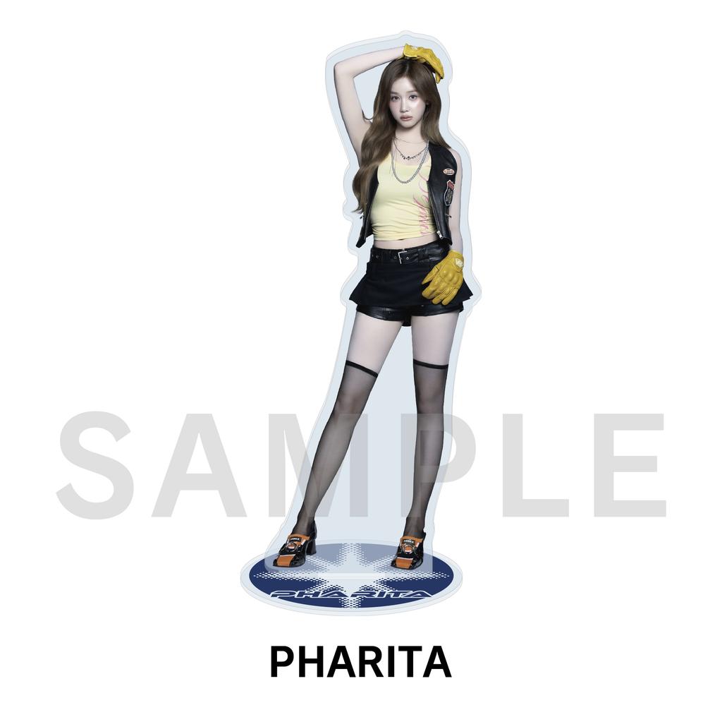 PRE-ORDER 2026-27 BABYMONSTER WORLD TOUR CHOOM In JAPAN OFFICIAL MD SUGAR HONEY ICE