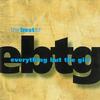 CD EVERYTHING BUT THE GIRL Best Of Everything But The Girl 0630166372 Blanco Y Negro Europa Pop Gebraucht