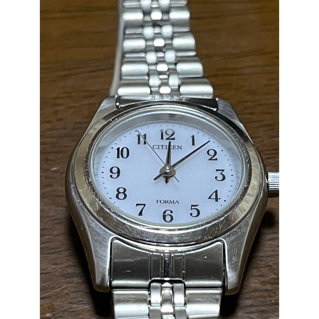 Used Citizen Eco Drive FORMA