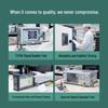 Zhongke Optoelectronics 100M Fast Ethernet SC Fiber Optic Transceiver