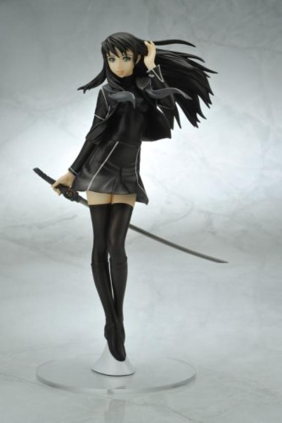Kotobukiya Iron Line Barrel Emi Kinosaki scale PVC painted finished product 1/8