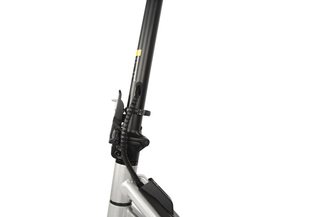 KuKirin A1 Adult Electric Scooter, Foldable, 800W, 45km/h, 10" Tires, Commuting