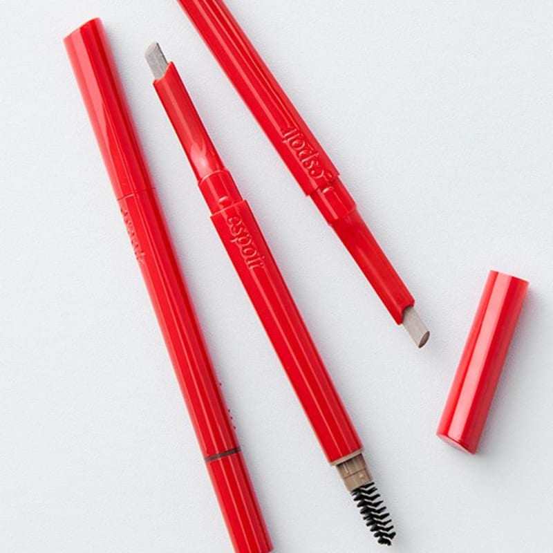 Espoir The Brow Easy Shaping Pencil 3 Types (Choose 1)