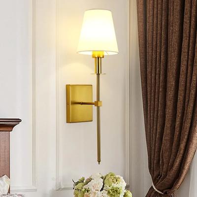 LED-lampen – LED-wandlampen