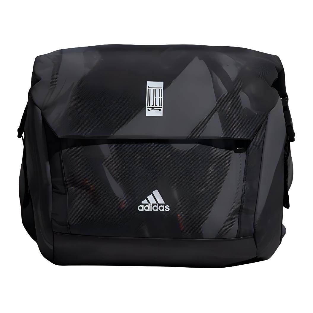 Adidas Polyester Fanny Pack Regular Unisex Black GN9861