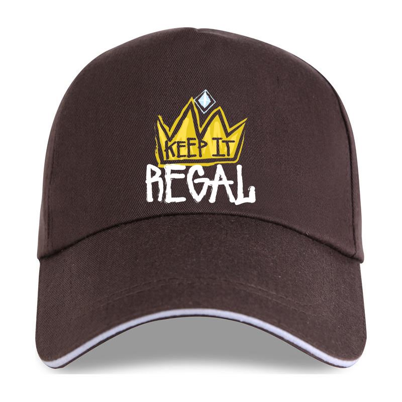

Lana Parrilla s Keepin It Regal 2019 Summer Unisex s Baseball cap