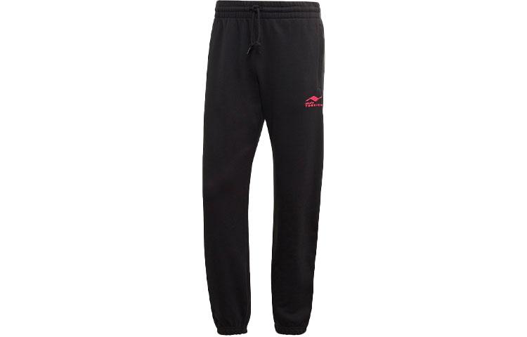 

Adidas Originals Sports Pants Men s Black Moderate GD6011 L