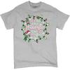 It's The Most Wonderful Time of The Year T-Shirt Christmas Lights Holiday Spirit Festive Season Jolly AF Men's Tee