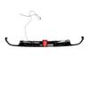 Rear Lip Diffuser Kit for 2019+ BMW 3 Series G20/G28 with Vertical Light Strip