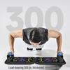 Multi-functional Push-up Board Set
