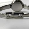 Used GUCCIWatches Silver Stainless Steel Women SilverDial