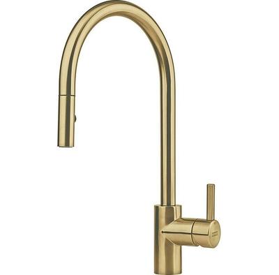 Eos Neo M Pullout Spray Mixer Gold (1150628255)
