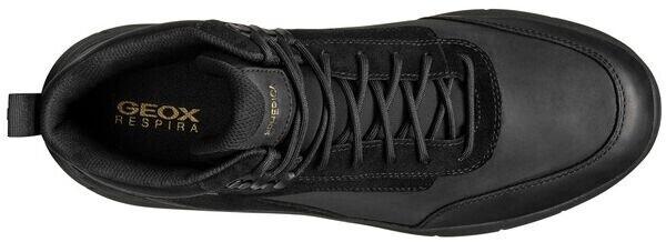 Ботинки Geox Spherica 4x4 Abx мужские черные